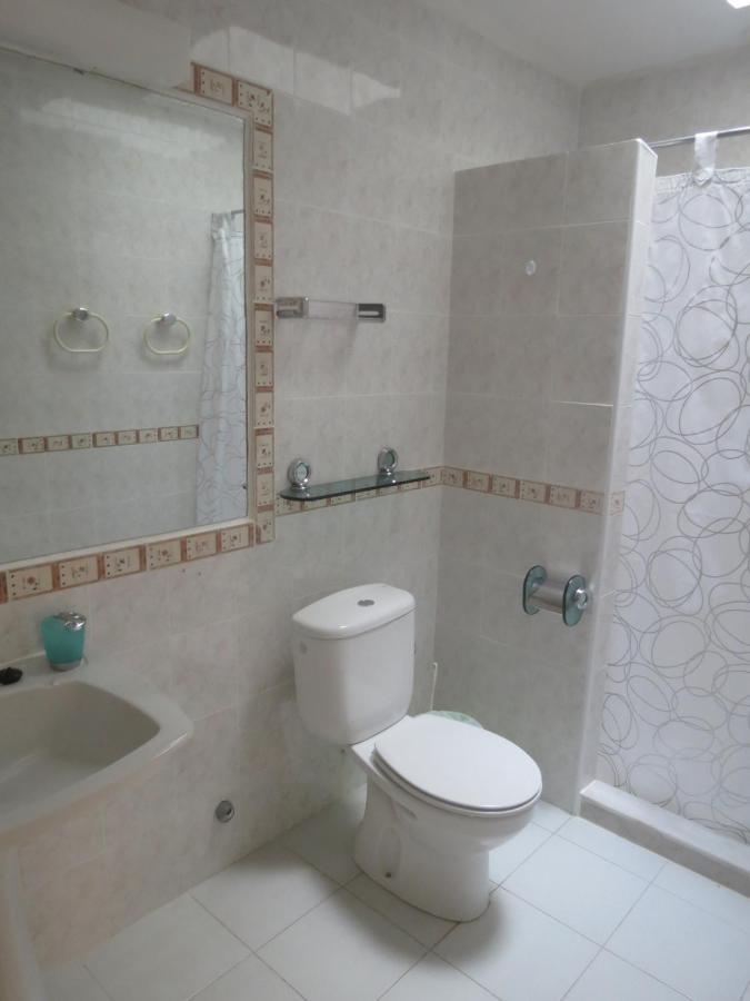 Vv Apartamento Gran Vista Colony Club Puerto del Carmen  Luaran gambar