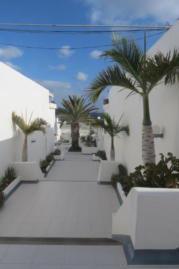 Vv Apartamento Gran Vista Colony Club Puerto del Carmen  Luaran gambar