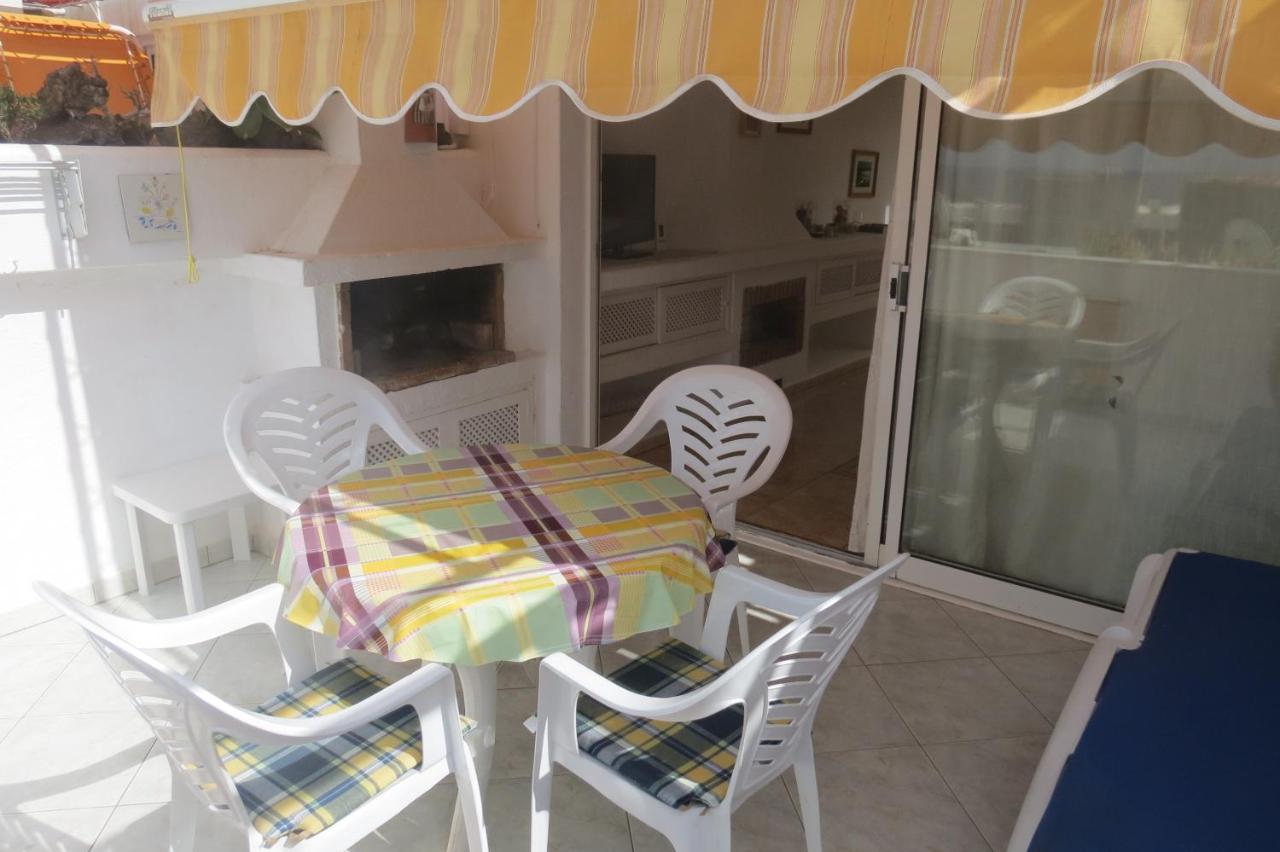 Vv Apartamento Gran Vista Colony Club Puerto del Carmen  Luaran gambar
