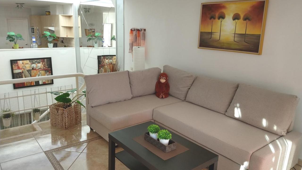 Vv Apartamento Gran Vista Colony Club Puerto del Carmen  Luaran gambar