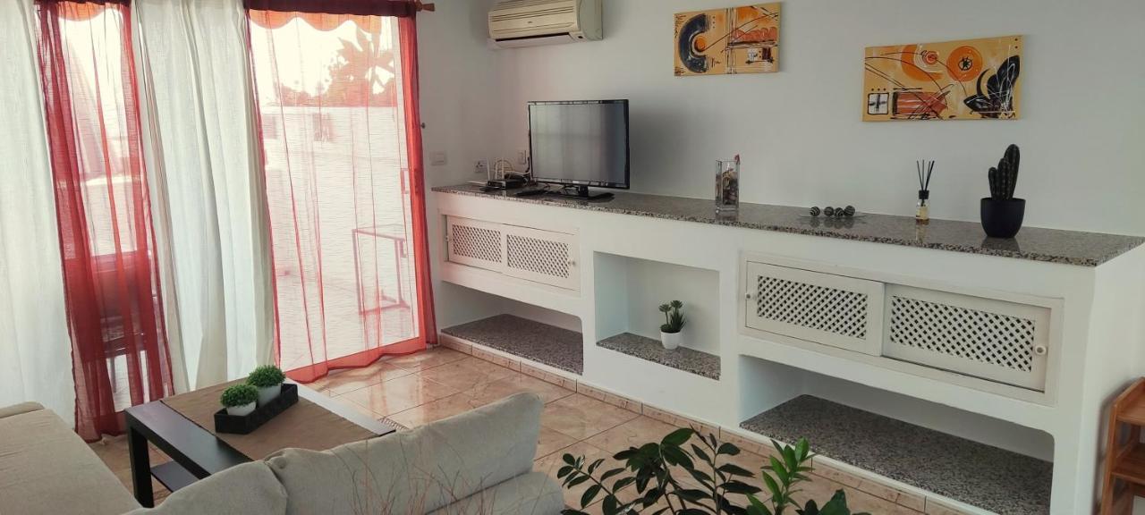 Vv Apartamento Gran Vista Colony Club Puerto del Carmen  Luaran gambar