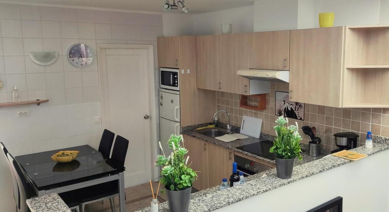 Vv Apartamento Gran Vista Colony Club Puerto del Carmen  Luaran gambar