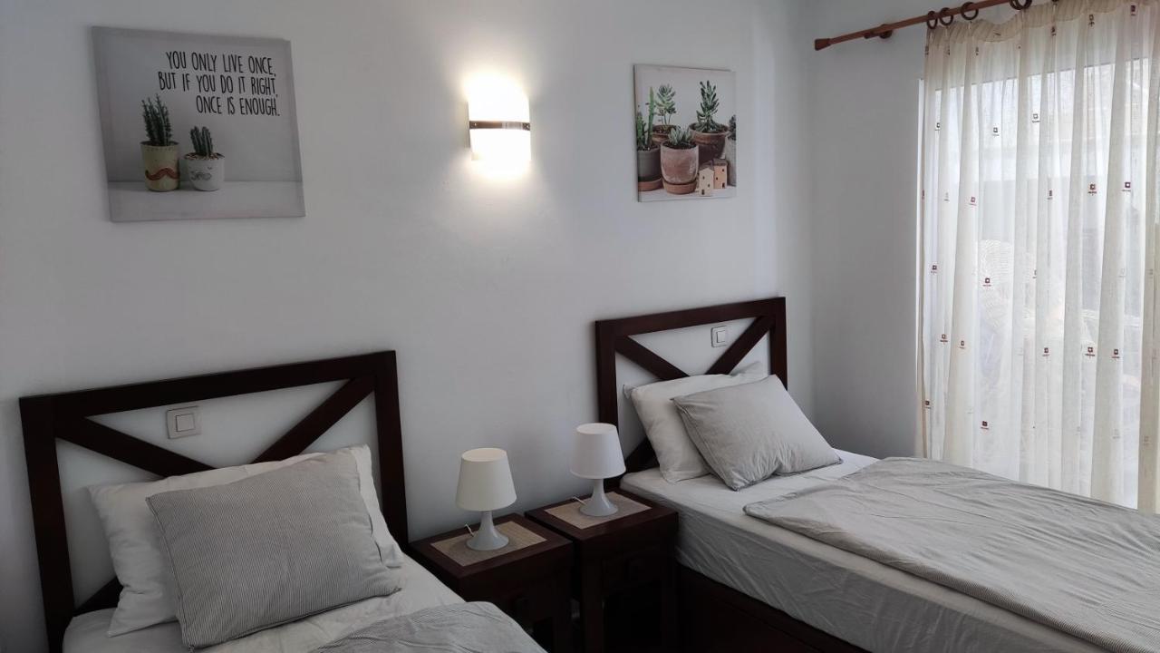 Vv Apartamento Gran Vista Colony Club Puerto del Carmen  Luaran gambar